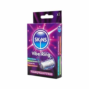 Skins Vibe Ring