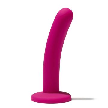 So Divine Date Night Slimline Silicone 5 Inch Dildo