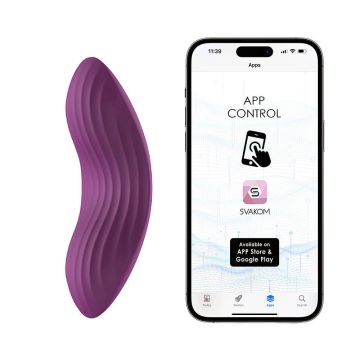 Svakom Edeny Knicker Vibrator
