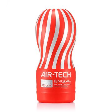 TENGA Air Tech Regular Cup Male Masturbator