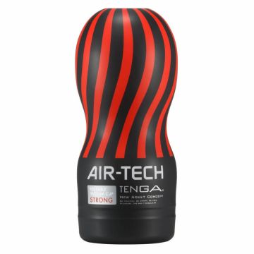 TENGA Air Tech Strong Cup Masturbator