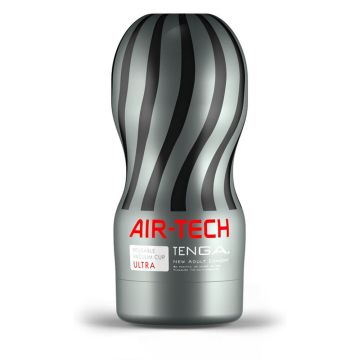 TENGA Air Tech Ultra Cup Male Mastubrator