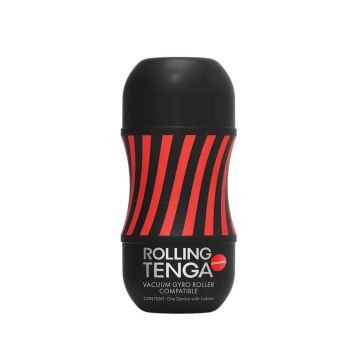 TENGA Rolling Head Strong Cup Male Masturbator