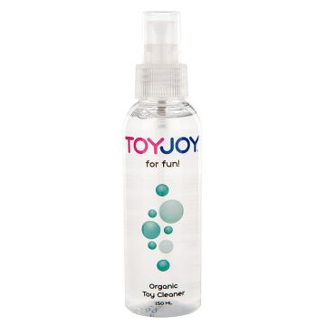 Toy Joy Organic Toy Cleaner 150ml