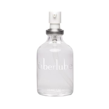 Uberlube Silcone Lubricant 55ml
