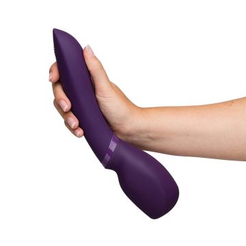 We-Vibe Wand 2 Cordless Vibrator