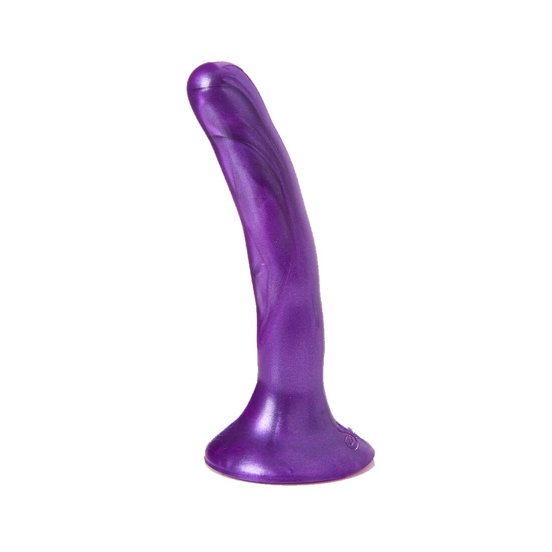Strap On Silicone Dildo Please