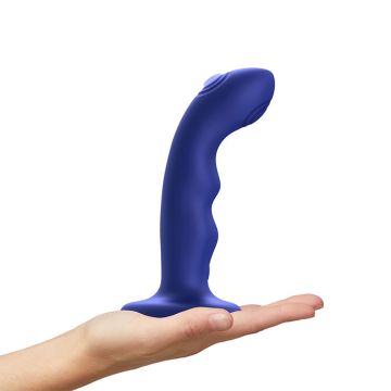 Strap-On-Me Tapping Dildo Wave