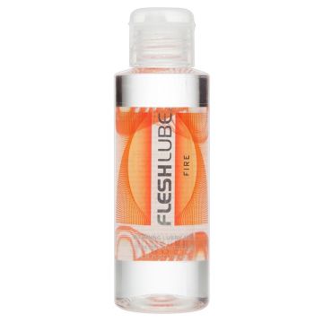 Fleshlight FleshLube Fire -100ml