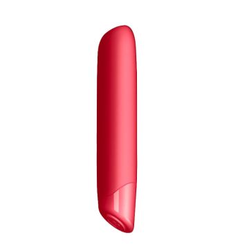 Rocks Off Sugar Boo Cool Coral Vibrator