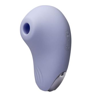 Rocks Off NIYA 6 The Intimate Air Pressure Stimulator Vibrator Purple