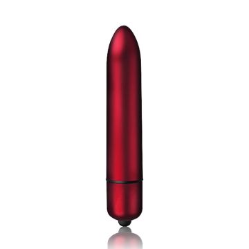 Rocks Off Truly Yours Rouge Allure Bullet Vibrator