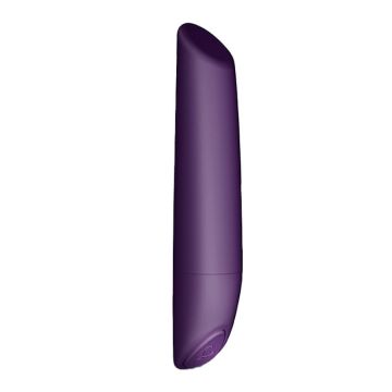 Rocks Off Sugar Boo Sugar Damson Rechargeable Vibrator