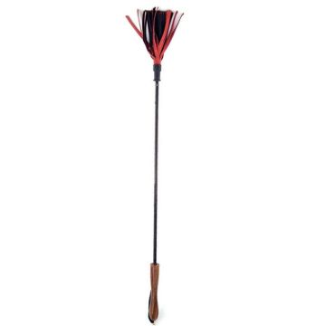Rouge Fifty Times Hotter Red Riding Crop