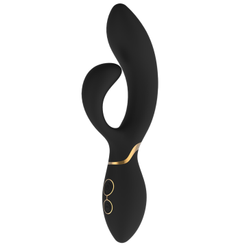 Elite Amelie Duo Vibrator