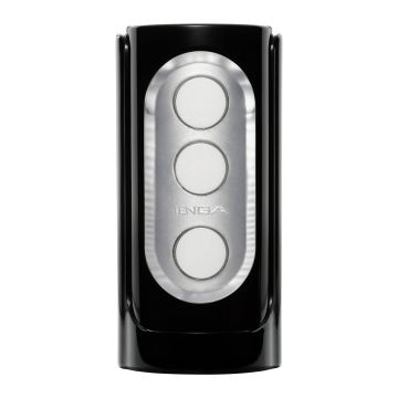 TENGA Flip Hole Black Male Masturbator