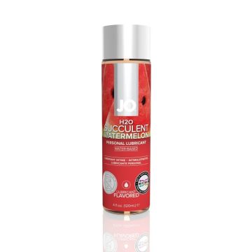 System JO Watermelon H2O Flavoured Lubricant - 120ml