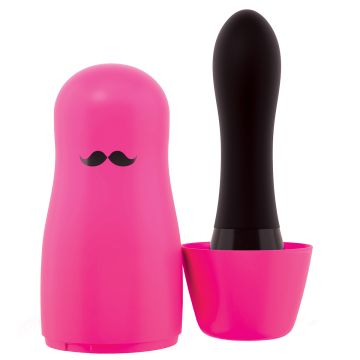 Love to Love I-Doll Vibrator