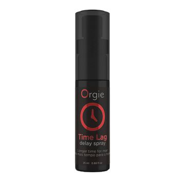 Orgie Time Lag Delay Spray