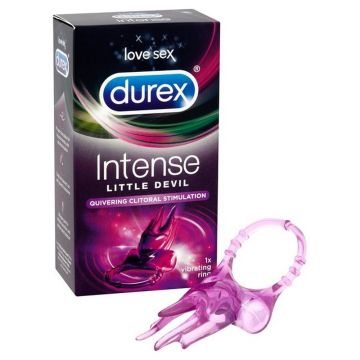 Durex Little Devil Vibrating Ring