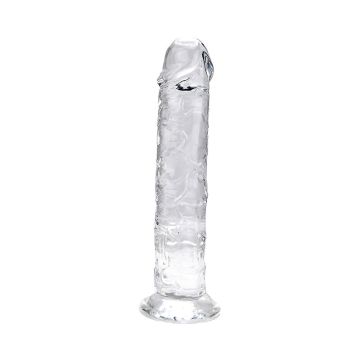 7.5 Inch Suction Cup Dildo