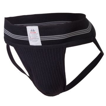 Meyer Jockstrap Ã¢â‚¬â€œ Original 3inch Edition Black
