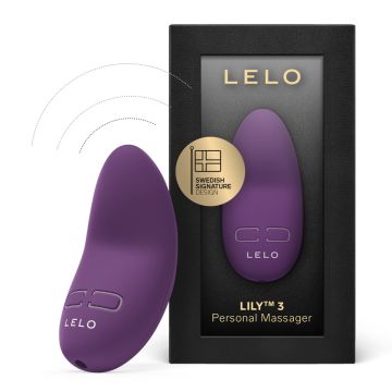 LELO Lily 3 Personal Massager