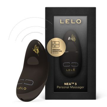 LELO Nea 3 Personal Massager