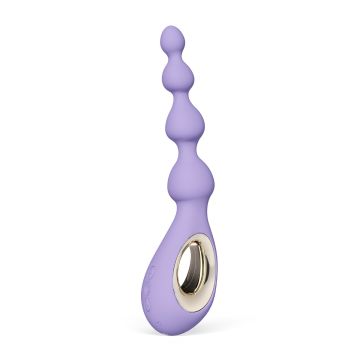 LELO Soraya Anal Beads Vibrating Massager