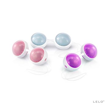 Lelo Beads Plus Ben Wa Balls