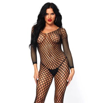 Ringo Hole Bodystocking 