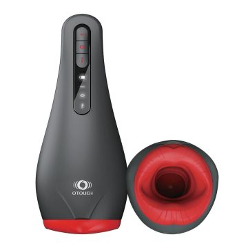 OTOUCH Airturn 2 Automatic Sucking Masturbator