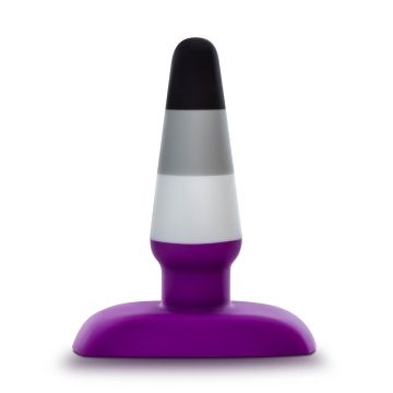 Avant Pride P7 Ace Butt Plug
