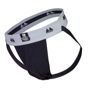 Meyer Jockstrap Ã¢â‚¬â€œ Original 2inch Edition Black