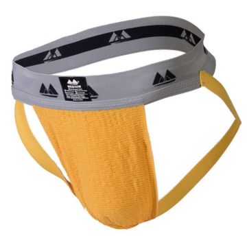 Meyer Jockstrap Ã¢â‚¬â€œ Original 2inch Edition Gold 