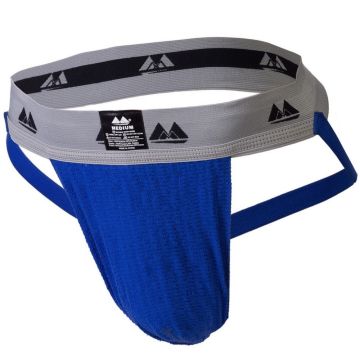 Meyer Jockstrap Ã¢â‚¬â€œ Original 2inch Edition Royal Blue 