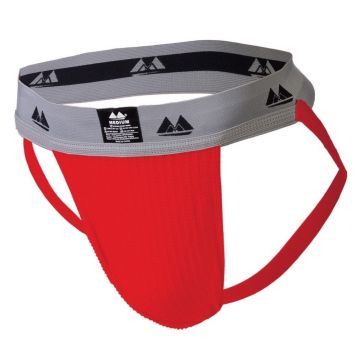 Meyer Jockstrap Ã¢â‚¬â€œ Original 2inch Edition Red