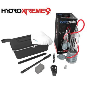 Bathmate Hydroextreme9 Penis Pump 