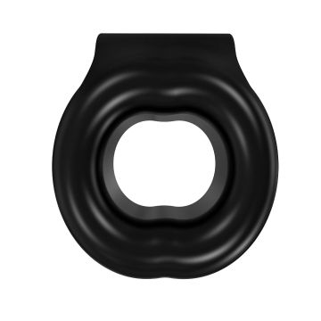 Bathmate Vibe Ring Stretch USB Rechargeable Vibrating Cock Ring 
