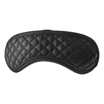 Blaze Luxury Fetish Mask