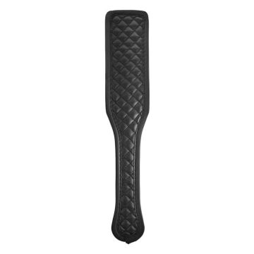 Blaze Luxury Fetish Paddle