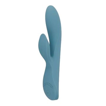 Bloom The Violet Rabbit Rechargeable Vibrator