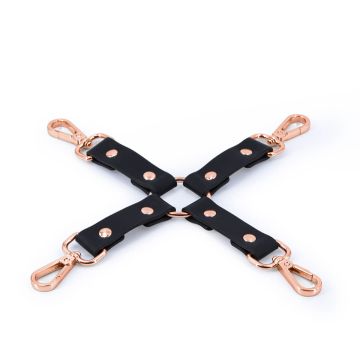 Bondage Couture Vegan Hog Tie