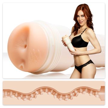 Fleshlight Maitland Ward Tight Chicks Texture