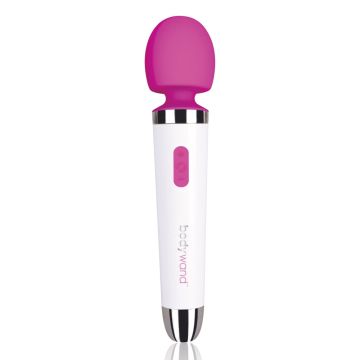 Bodywand Aqua Wand Waterproof Vibrator