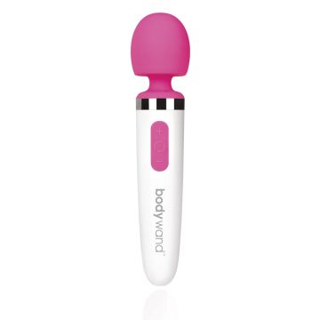 Bodywand Aqua Mini Recharegable Waterproof Vibrator