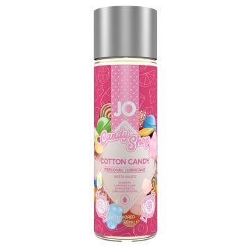 Candy Shop Cotton Candy Lubricant 60ml 