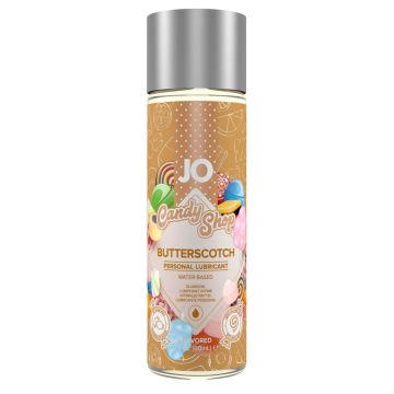 Candy Shop Personal Lubricant Butterscotch 60ml 