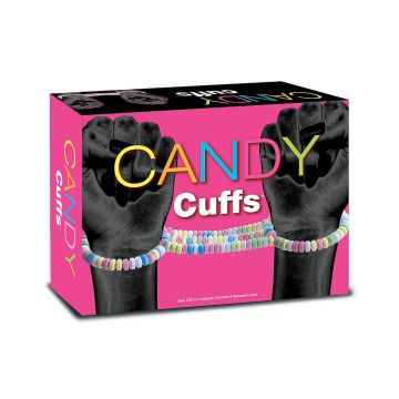 Candy Cuffs by Spencer & Fleetwood