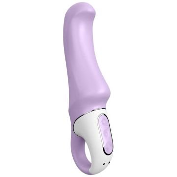 Satisfyer Charming Smile Rechargeable Vibrator